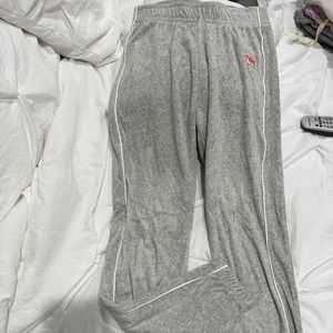Nike Terrycloth sweats